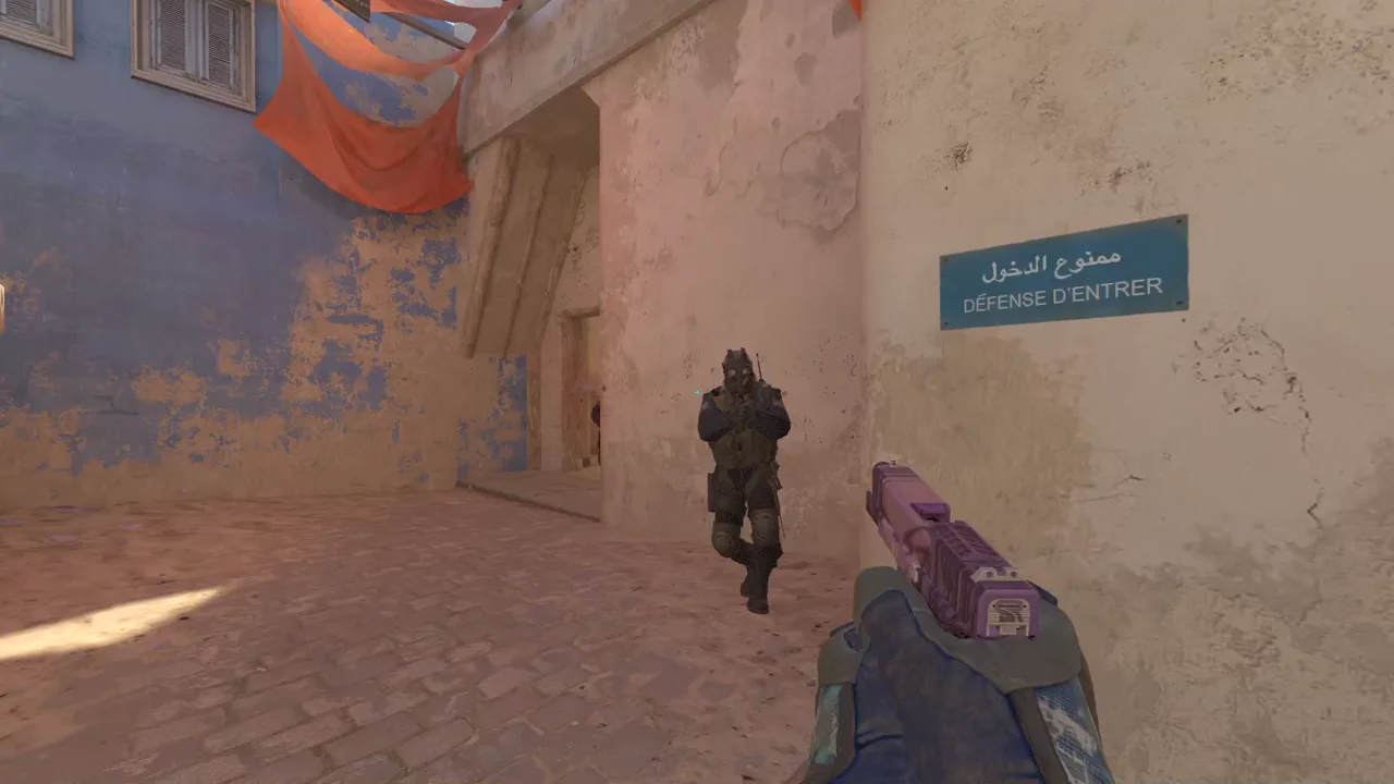 highlight
